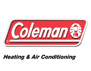 Coleman heating and air conditioning